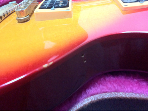 ★ギブソン レスポール ジャンク扱い★_2