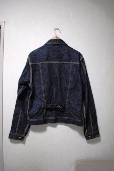 Prps デニムジャケット M ベッカム Rrl Rugby Gジャン Mサイズ 売買されたオークション情報 Yahooの商品情報をアーカイブ公開 オークファン Aucfan Com