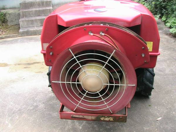 ☆SSA－C421 400L 丸山スピードスプレーヤー 中古品(農業機械 