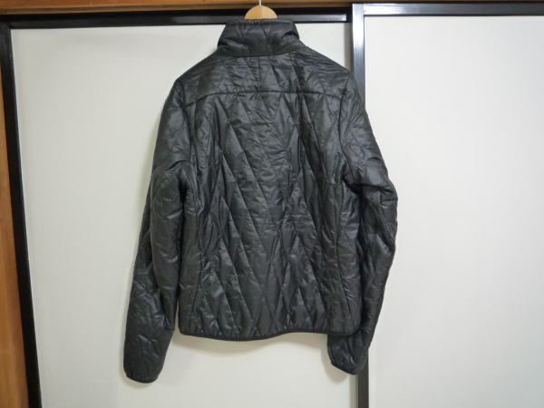 パタゴニアナノパフダウンジャケットPatagonia Nano Puff_2