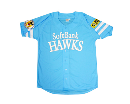 〓ソフトバンクホークス　２０１１鷹の祭典 ユニ 6月発送可能〓_1