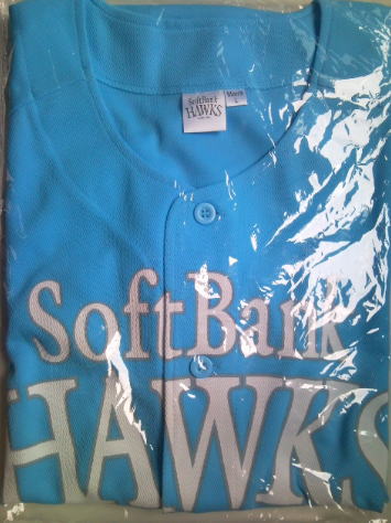〓ソフトバンクホークス　２０１１鷹の祭典 ユニ 6月発送可能〓_2