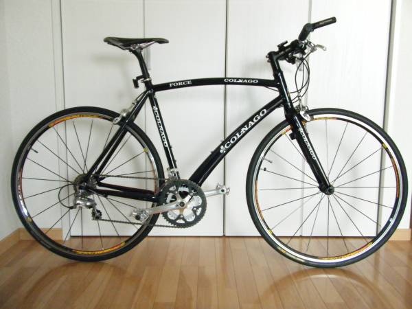 中古※送料無料COLNAGOコルナゴ FORCEフォース クロス(ロードバイク