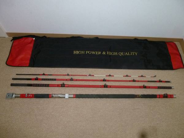 Daikoh(ダイコー) クエ V2スペシャル ４８０ＭＨ　美品_1