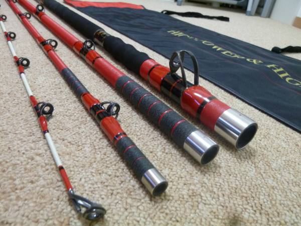 Daikoh(ダイコー) クエ V2スペシャル ４８０ＭＨ　美品_2