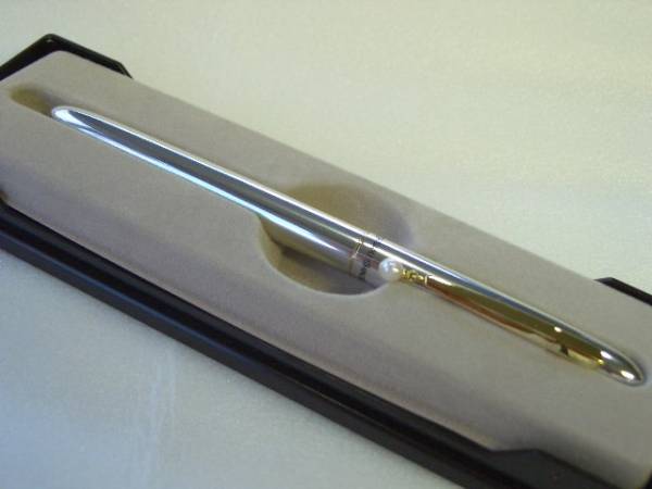 田崎真珠 TASAKI SHINNJU パール付きボールペン 超美品