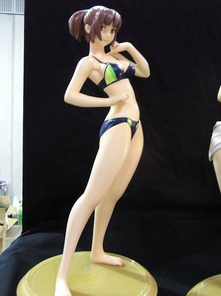 ワンフェス 薬味堂 キミキス 咲野明日夏 トレフェス アマガミ ゲームキャラクター 売買されたオークション情報 Yahooの商品情報をアーカイブ公開 オークファン Aucfan Com