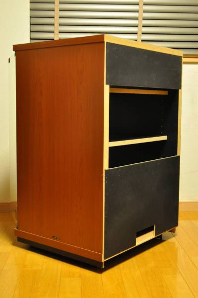 DENON/デノン ARC-3501-M オーディオラック(オーディオ機器)｜売買され  