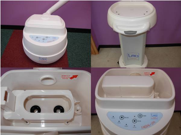 ユーモフェイシャルスパ　ダメージヘアーに効果的_2