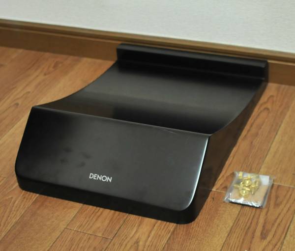 最上位機種】DENON DSW-77XG スーパーウーファー | APPS-BICENTENARIO 