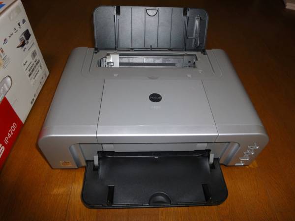 CANON　IP4200_1