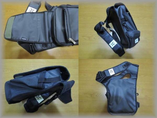 シマノ Xefo ショルダーバッグ アジング エギング エギ アクセサリー 売買されたオークション情報 Yahooの商品情報をアーカイブ公開 オークファン Aucfan Com