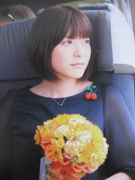 のだめカンタービレ 映画 さくらんぼブローチ 上野樹里 レディースファッション 売買されたオークション情報 Yahooの商品情報をアーカイブ公開 オークファン Aucfan Com