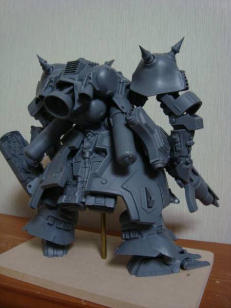 小林誠 近藤和久 ゴブリン ｊａｆｃｏｎ キャラホビ 限定 機動戦士ガンダム 売買されたオークション情報 Yahooの商品情報をアーカイブ公開 オークファン Aucfan Com