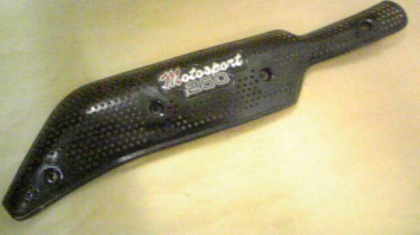 ホンダ Sl250s 用のマフラープロテクター 品 マフラー関連パーツ 純正 売買されたオークション情報 Yahooの商品情報をアーカイブ公開 オークファン Aucfan Com