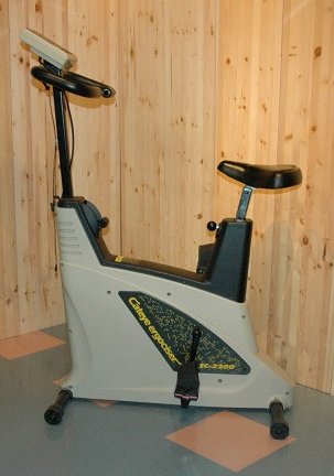 Cateye Ergociser EC-3200 エアロバイク 中古品(バイク)｜売買された 