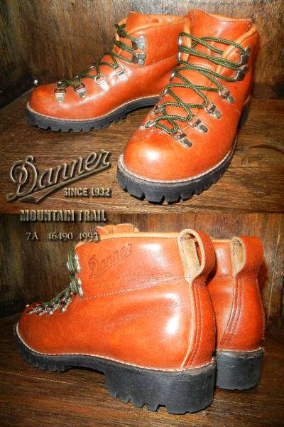 珍 70 Sダナーマウンテントレイル7aヴィンテージダナーライト 7インチ以下 売買されたオークション情報 Yahooの商品情報をアーカイブ公開 オークファン Aucfan Com