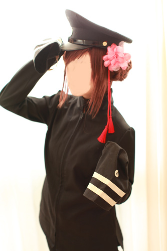 ヘタリア にょたりあ 中国 コスプレ衣装 ウィッグ付き(ヘタリア)｜売買