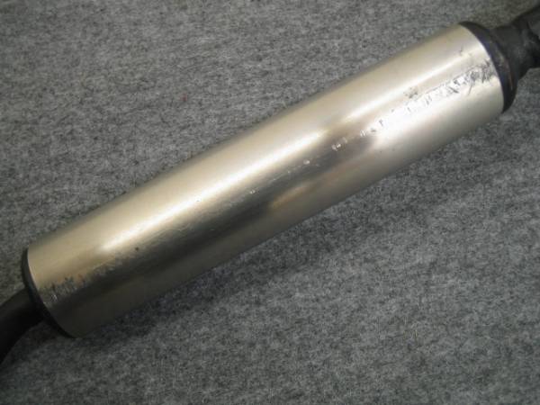 即決！NS-1用純正チャンバー　「HM GAA K1」刻印　早い者勝ち！_3
