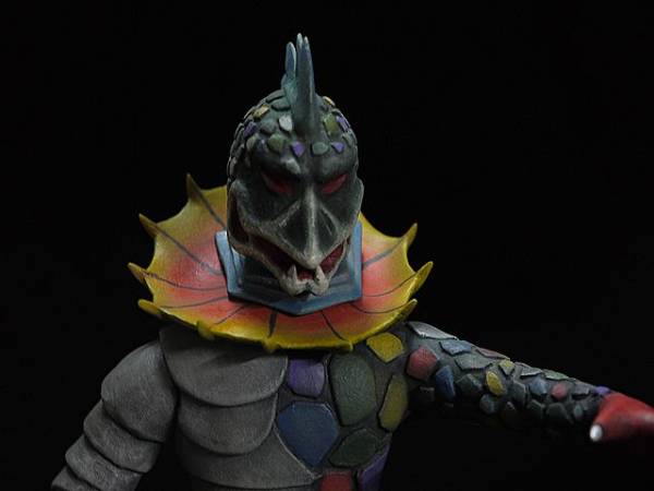 タイムワープ ガレージキット 毒トカゲ男完成品 怪獣無法地帯 怪人 戦闘員 売買されたオークション情報 Yahooの商品情報をアーカイブ公開 オークファン Aucfan Com