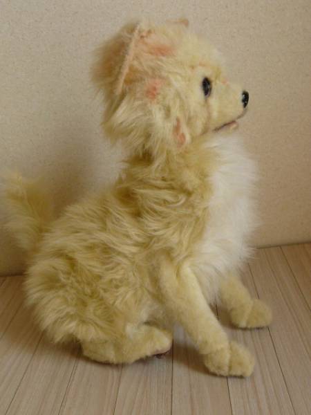 セガトイズ 夢いぬ チワワ 夢チワワ 中古品(バーチャルペット)｜売買