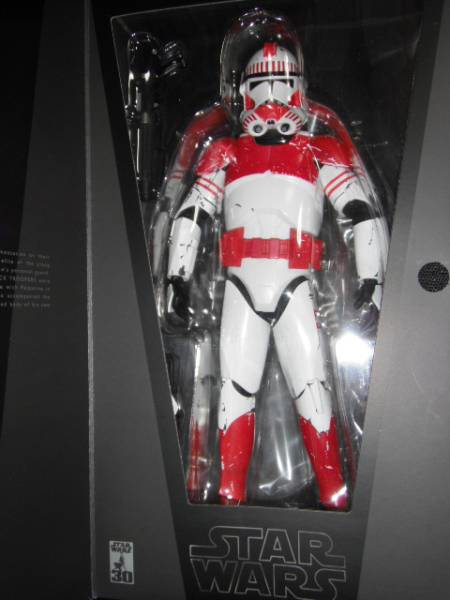 RAH ショック・トルーパー 限定品_1