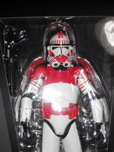 RAH ショック・トルーパー 限定品_2