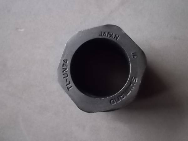 シマノ　TL-UN74-S 未使用品_1