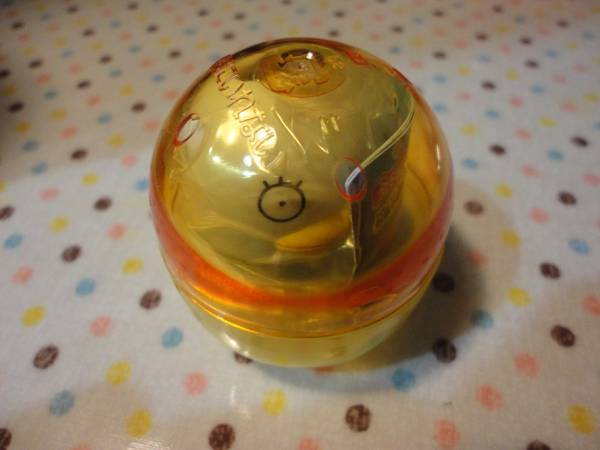 銀魂☆かぶりものマスコット☆桂＋エリザベス☆カプセル未開封_1