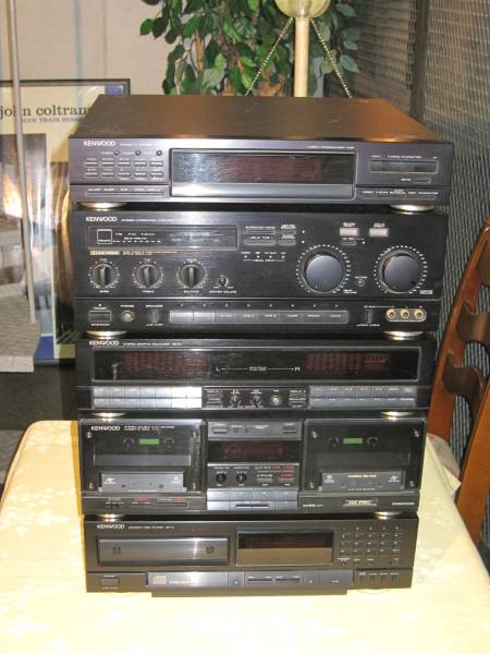 KENWOOD ROXY G5 【公式通販】