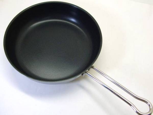 ◇SBS【フライパン 26cm】クーヘンクローネ/フタ付*(一般)｜売買された
