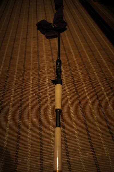 メガバス 新品 F5・1/2-77xti　EVOLUZION_1