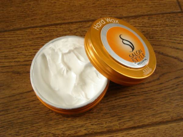 コーセー サロンスタイルヘアワックス ハード ワックス 売買されたオークション情報 Yahooの商品情報をアーカイブ公開 オークファン Aucfan Com