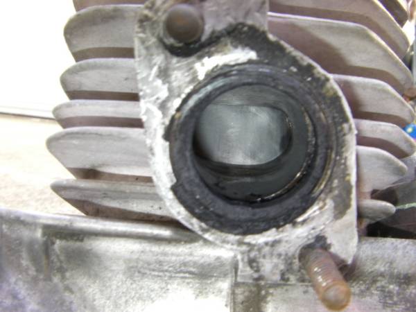 スーパーDio ZX 78cc縦型フルチューンエンジンAF28