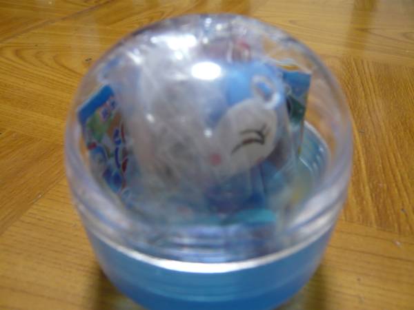 アンパンマン　ブロックラボスイング　コキンちゃん_2