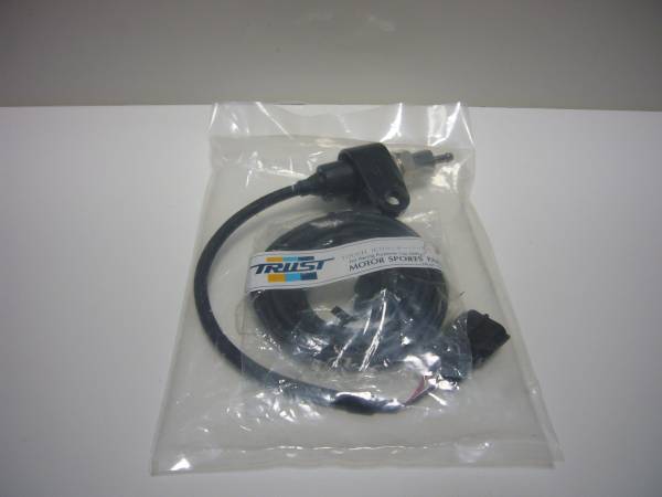 トラスト☆ TRUST インフォメーター タッチ用 ブースト センサー_1