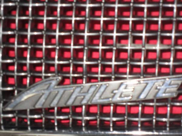 17系クラウンアスリート前期フロントグリル　中古 売り切ります_2