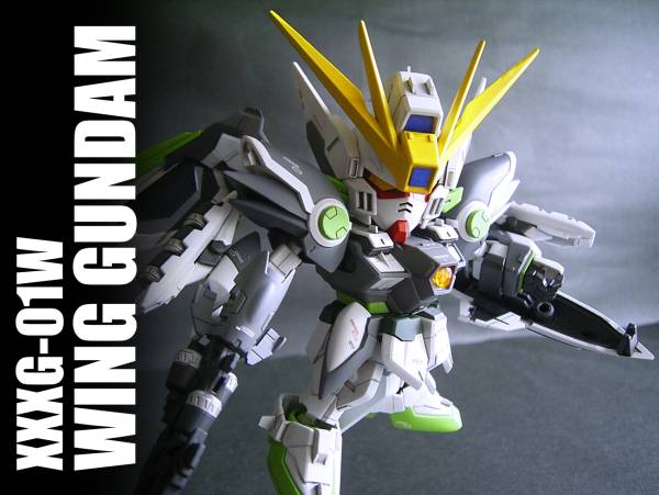 戦士 ウイングガンダムew 塗装済み完成品 Sdガンダムbb戦士 売買されたオークション情報 Yahooの商品情報をアーカイブ公開 オークファン Aucfan Com 戦士 ウイングガンダムew 塗装済み完成品 Sdガンダムbb戦士 売買されたオークション情報 Yahooの商品情報をアーカイブ公開 オークファン Aucfan Com