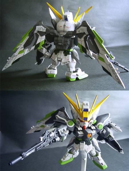 戦士 ウイングガンダムew 塗装済み完成品 Sdガンダムbb戦士 売買されたオークション情報 Yahooの商品情報をアーカイブ公開 オークファン Aucfan Com 戦士 ウイングガンダムew 塗装済み完成品 Sdガンダムbb戦士 売買されたオークション情報 Yahooの商品情報をアーカイブ公開 オークファン Aucfan Com