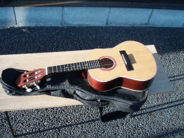◇ カヴァキーニョ ブラジル Cavaquinho カバキーニョ 民族楽器(弦楽器 