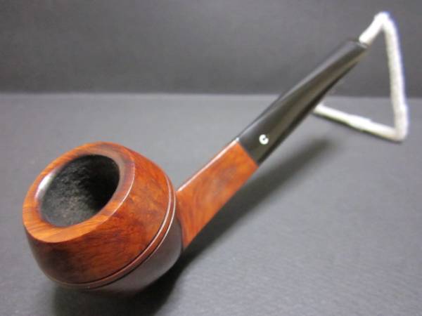 美術品・アンティーク・コレクション コモイ パイプ 337 ヴィンテージ