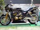 ZRX1200R/1100 タカピーズアンダーカウル　完全セット_1