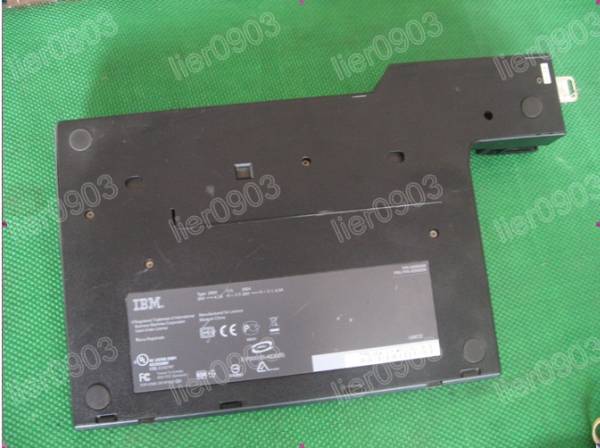 Ibm R500 IBM ThinkPad T60 R60 R61 R400 R500ウルトラベース付鍵と純正(14インチ~)|売買されたオークション情報 ...