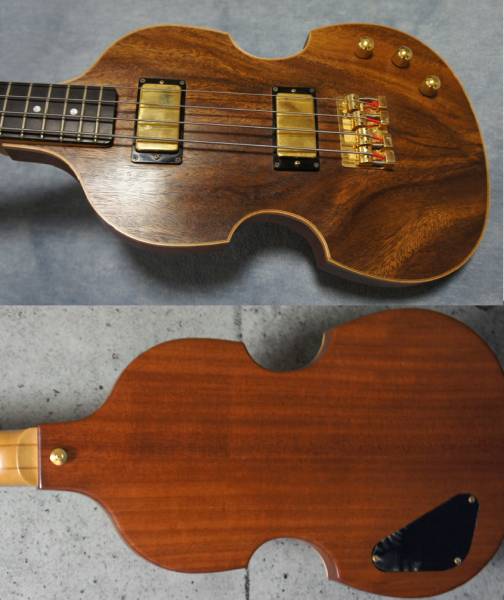 Greco ヴァイオリンBASSグレコ VBS-1200(グレコ)｜売買された