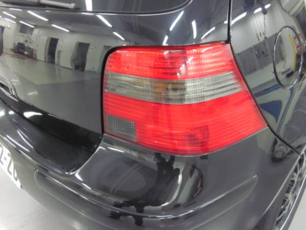 ☆VWゴルフ Golf 4 USテール仕様 左右セット 中古(テールライト)｜売買