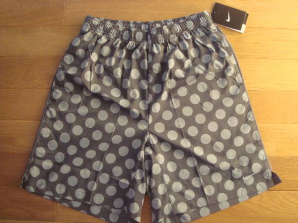 ナイキNIKEドットランニングパンツL 10AC FCRB GYAKUSOU BEAMS_1