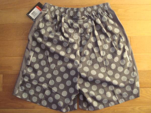 ナイキNIKEドットランニングパンツL 10AC FCRB GYAKUSOU BEAMS_2