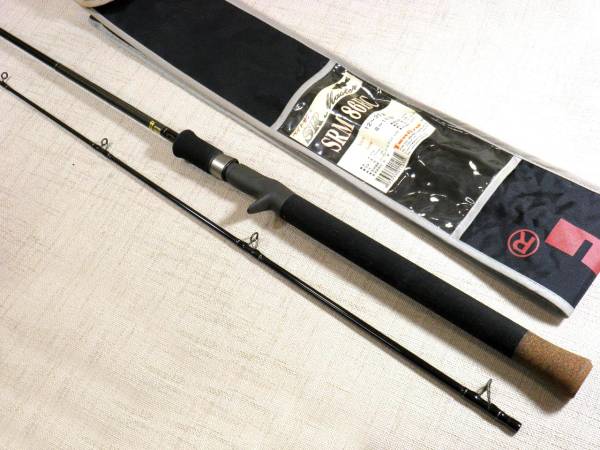 テンリュウ SRマスター SRM 86BCシーバス用ベイト(テンリュウ)｜売買