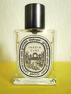ヒヤシンスDiptyqueディプティックJARDIN CLOSジャルダンクロ(女性用 