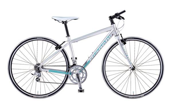 Bianchi 2012 ROMA2 57 ホワイト 10%off_1